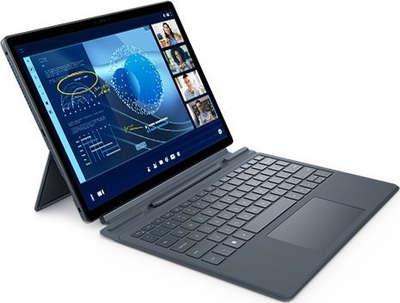Laptop Dell Latitude 7350, Intel Core Ultra 7, 16GB RAM, 512GB SSD