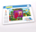 Puzzle Felico, 24 elemente, 4+