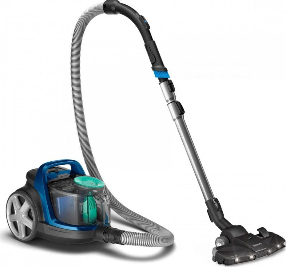 Fshesë elektrike Philips PowerCyclone7, 900 W, 1.5 l, 77 dB 2