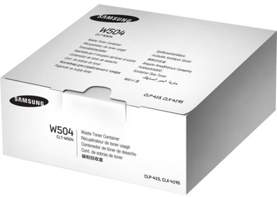 Kontenjer për printer Samsung CLP-415, i zi