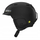 Helmeta ski dhe snowboard Giro Trig MIPS, M 55.5-59cm, e zezë mat