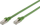 Kабел за мрежа Digitus CAT 6A S/FTP, Patch Cord, PUR, портокалов