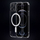 Kuti mbrojtëse Apple për iPhone 16e, MagSAFE, transparente