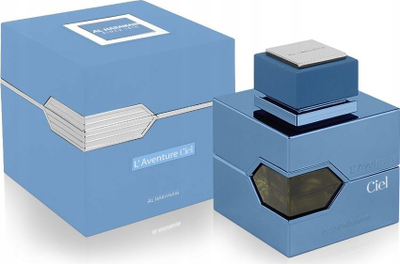 Extrait de Parfum Al Haramain L’Aventure Ciel, 100ml
