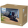 Fshesë me korrent Philips PowerPro Compact FC9333/09, 900W, pa qese, blu