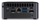 Mini PC Wortmann AG TERRA 1009994, i3-1315U, 500GB, e zezë