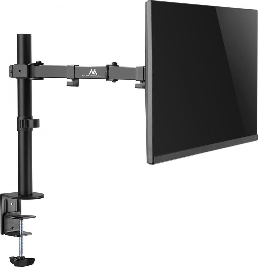 Mbajtëse monitori 17 - 32" (MC-883), e zezë 5