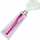Ngjyrë glitter Faber Castell Glitter Rainbow Tube, 2x 12ml, me shkëlqim