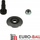 Rrotë prerëse Battipav Super Pro, tungsten karbid, Ø 22mm, gri