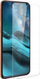 Xham mbrojtës Tempered Glass për Samsung Galaxy A12 M12 F12, 9H, 0.2mm, transparent