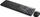 Комплект тастатура и глушец Lenovo 100 Wireless Combo GX30L66303, безжичен, USB нано приемник, црн