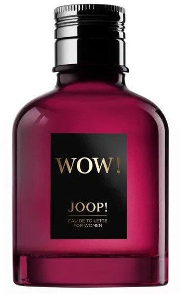 Парфем Joop Wow за жени, тоалетна вода, 60ml