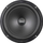 Sistem audio makine Axton ATC200S, 20 cm, 2-Way komponent, i zi