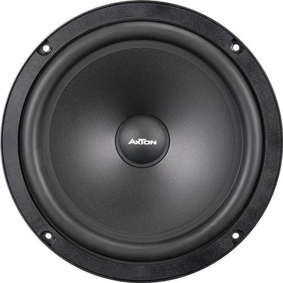 Sistem audio makine Axton ATC200S, 20 cm, 2-Way komponent, i zi