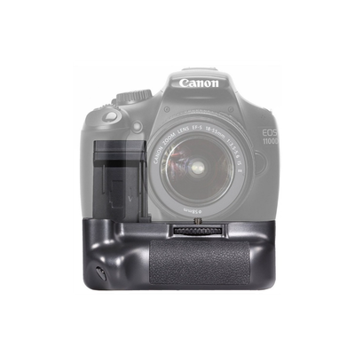 Battery Grip for Canon and Nikon Cameras