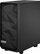Kasë Fractal Design Meshify 2 Compact TG Dark Tint, e zezë, Midi Tower