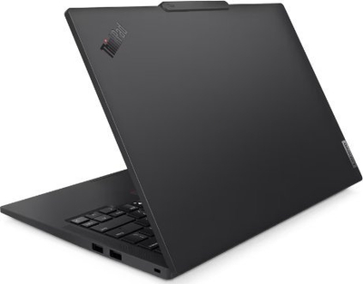 Laptop Lenovo ThinkPad T14s Gen 5, 14", Intel Core U5 125U, 16GB RAM, 512GB SSD, i zi 