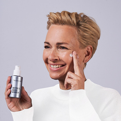 Ноќен крем Neutrogena Retinol Boost 50 мл