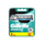 Set koka zëvendësuese Gillette Mach3, 20 copë