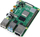 Set startues Raspberry Pi 4 Model B, 2GB RAM, microSD 32GB, i zi