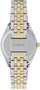 Orë dore Timex Waterbury Boyfriend TW2U78600