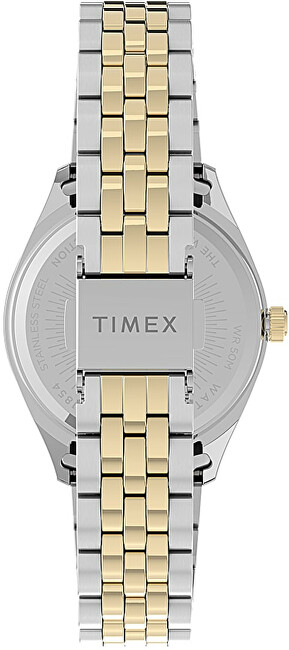 Orë dore Timex Waterbury Boyfriend TW2U78600