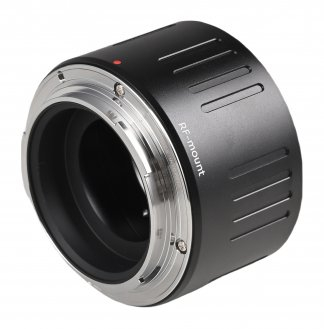 Bajonetë ndërrуese Laowa Nanomorph LF, за објектив 60mm T2.9, Canon RF