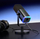 Mikrofon Fifine për streaming, dinamik, USB, ngjyrë e zezë