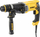 Makinë shpuese Dewalt SDS-Plus, 900W, e verdhë