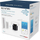 Stacion moti Netatmo NBU-NWS-NRG-EU, 45x45x155mm, i bardhë