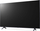 TV LG 65UN640S0LD, 65\", 4K Ultra HD, WebOS 22, i zi