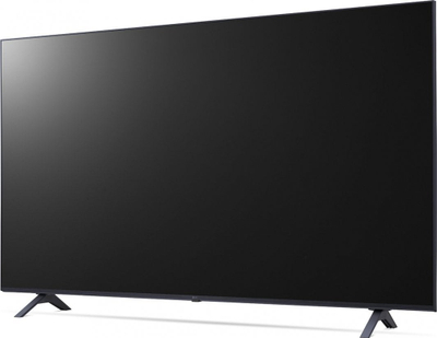 TV LG 65UN640S0LD, 65\", 4K Ultra HD, WebOS 22, i zi