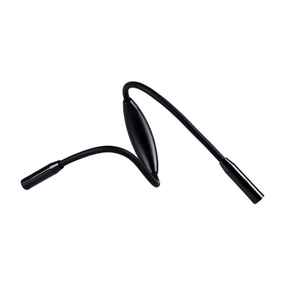 Dritë leximi qafe Yeelight LED Neck, bateri 1000mAh, USB C, e zezë