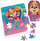 Puzzle SM Games Paw Patrol Skye, 48 copa, 22.5x28cm, me shumë ngjyra