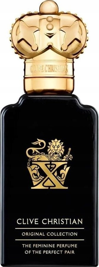 Parfum Clive Christian X Original Collection, Eau de Parfum, 100ml, për burra