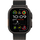 Apple Watch Ultra2 Cellular, 49mm, Black Titanium Case with Black Titanium Milanese Loop, M