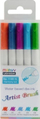 Set stilolapsa Artist Brush Harmony, majë brush, 5 ngjyra