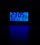 Termometër digjital Mebus 51461, LCD 2 rreshta, °C dhe °F, i bardhë