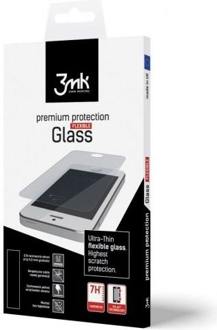Xham mbrojtës 3MK Ceramic foil për iPad Air 1/2 Pro, 9.7"