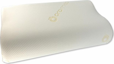 Ортопедска перница Oromed ORO-RELAX, 35x55 см
