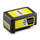 Akumulator Karcher Battery Power 18V, 5Ah, i verdhë
