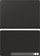 Mbulesë tablet Samsung Galaxy Tab S9+, 12.4", EF-BX810PBEGWW, e zezë