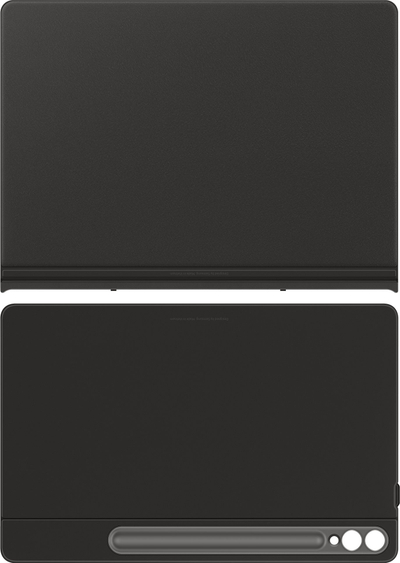 Mbulesë tablet Samsung Galaxy Tab S9+, 12.4", EF-BX810PBEGWW, e zezë