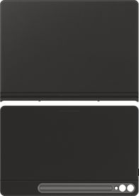 Mbulesë tablet Samsung Galaxy Tab S9+, 12.4", EF-BX810PBEGWW, e zezë