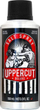 Spray flokësh Uppercut Deluxe Sea Salt Spray 150ml, për teksturë natyrale, pa ngjyrë
