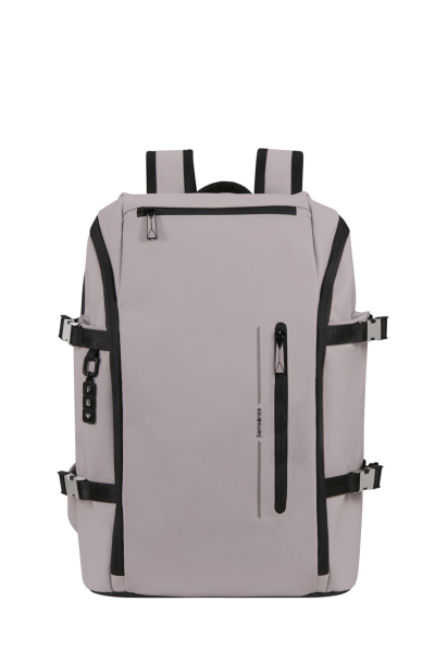 Çantë Shpine Samsonite Glam-Go Për Laptop 14.1" Ngjyrë Rozë Hiri