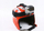 Set aksesorësh montimi Xrec për GoPro Hero 4 3 3+ 2 1 dhe SJCAM SJ4000 SJ5000 SJ6000, me mbajtëse kraharori dhe koke, i zi