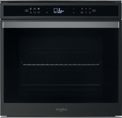 Furrë inkaso Whirlpool 6 SENSE W6 OM4 4S1 H BSS, 73L, klasa A+, inoks