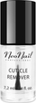 Xhel për heqjen e kutikulave NEONAIL Cuticle Remover, 7.2 ml, transparent