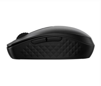 Безжичен глушец HP 695, Bluetooth, полначлив, црн